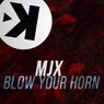 Blow Your Horn
