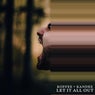 Let it all out
