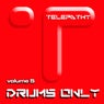 Drums Only Vol 5