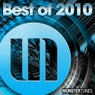 Monster Tunes Best Of 2010