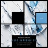 Blue Gardenia EP