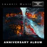 Lavenir Music Anniversary Album