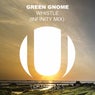 Whistle (Infinity Mix)
