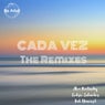 Cada Vez (feat. Angel Karatsami) [The Remixes]