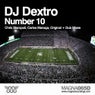 Dj Dextro - Number 10