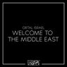 Welcome To The Middle East