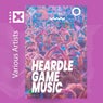 Heardle Music Game (MaXZero Remix)