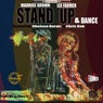 Stand Up & Dance Ft Chelsea Baratz & Chris Rob