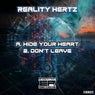 Hide Your Heart / Don't Leave Me