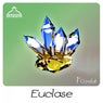 Euclase 1st Crystal