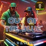Out Of The Blue EP