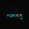 FOUR ON JAM 12