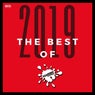 Guareber Recordings The Best Of 2019 Compilation
