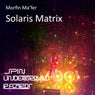 Solaris Matrix
