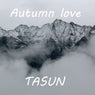Autumn love