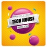 Tech House Compilation Series Vol. 3