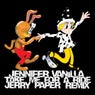 Take Me For A Ride (Jerry Paper Remix)