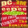 Two Faced Muther Funkers - The Remixes