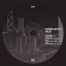 Various Artists Vol.01 (EP)