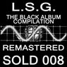 The Black Album Compilation