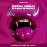 Kindness Makes Me Horny