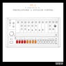 Tracklistings & Division Virtuel Records VA Compilation, Pt. 2