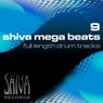 Shiva Mega Beats Vol 9