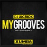 My Grooves Collection, Vol. 1