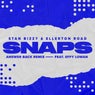 Snaps (feat. Effy Lowan) [Answer Back Remix] (Extended Mix)