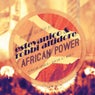African Power E.P