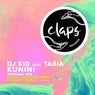 Kunini - Incl. Philou Louzolo and Chaleee Remixes