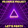 Let's Party