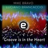Groove is in the Heart