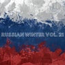 Russian Winter Vol. 21