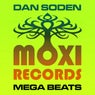 Moxi Mega Beats 2 - The Dan Soden Collection