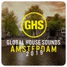 Global House Sounds - Amsterdam 2019