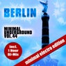 Berlin Minimal Underground, Vol. 44