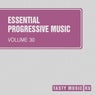Essential Progressive Music, Vol. 30
