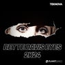 Bette Davis Eyes 2k24