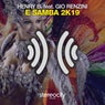 E Samba (2K19 Percussion Mix)
