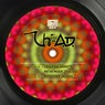 Creeping Gravity / Pathfinder 2000 A.D. / Redivider