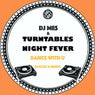 Dance With U (Luccio B Remix)