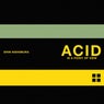 Acid is a Point of View