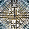 D-Teck one