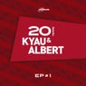 20 Years EP #1