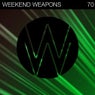 Weekend Weapons 70