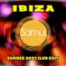 Ibiza Summer 2021 Club Edit