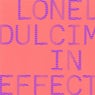 Lonely Dulcimer / In Effect