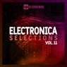 Electronica Selections, Vol. 11