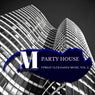 Party House - Upbeat Club Dance Music, Vol. 2